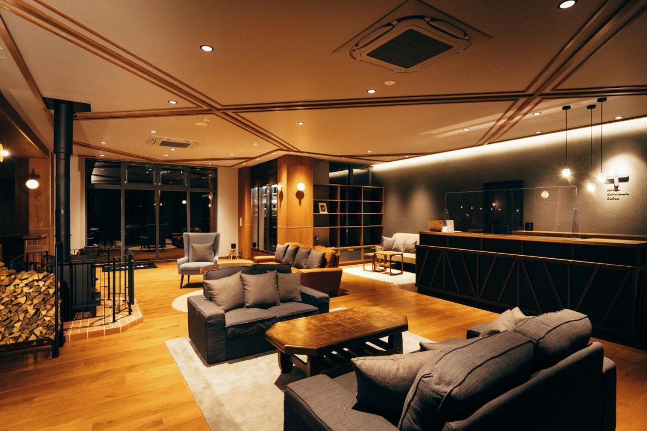 Hotel Karuizawa Cross Exterior photo