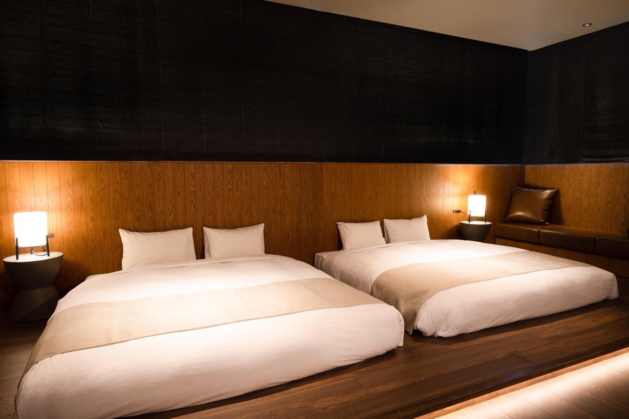Hotel Karuizawa Cross Room photo