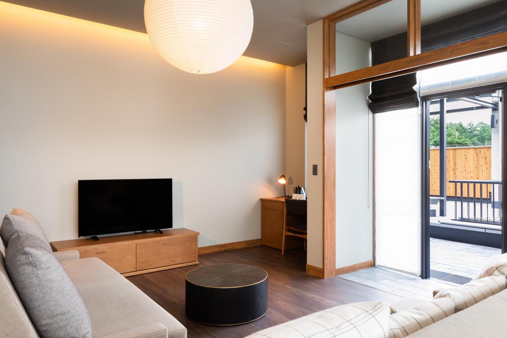 Hotel Karuizawa Cross Room photo