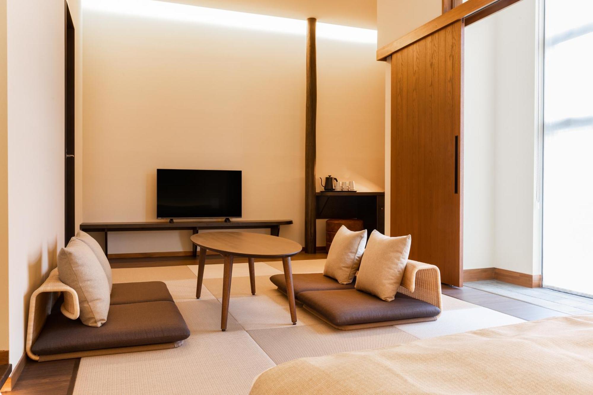 Hotel Karuizawa Cross Room photo