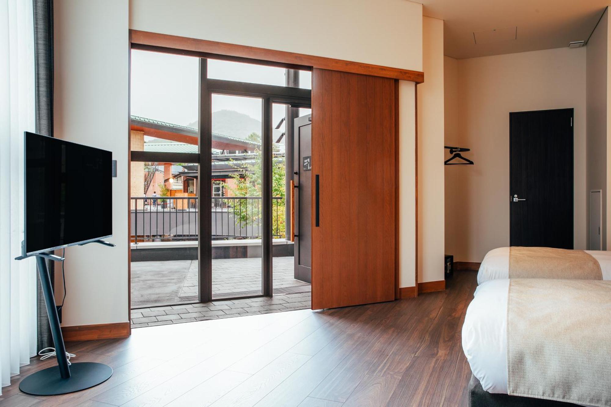 Hotel Karuizawa Cross Room photo