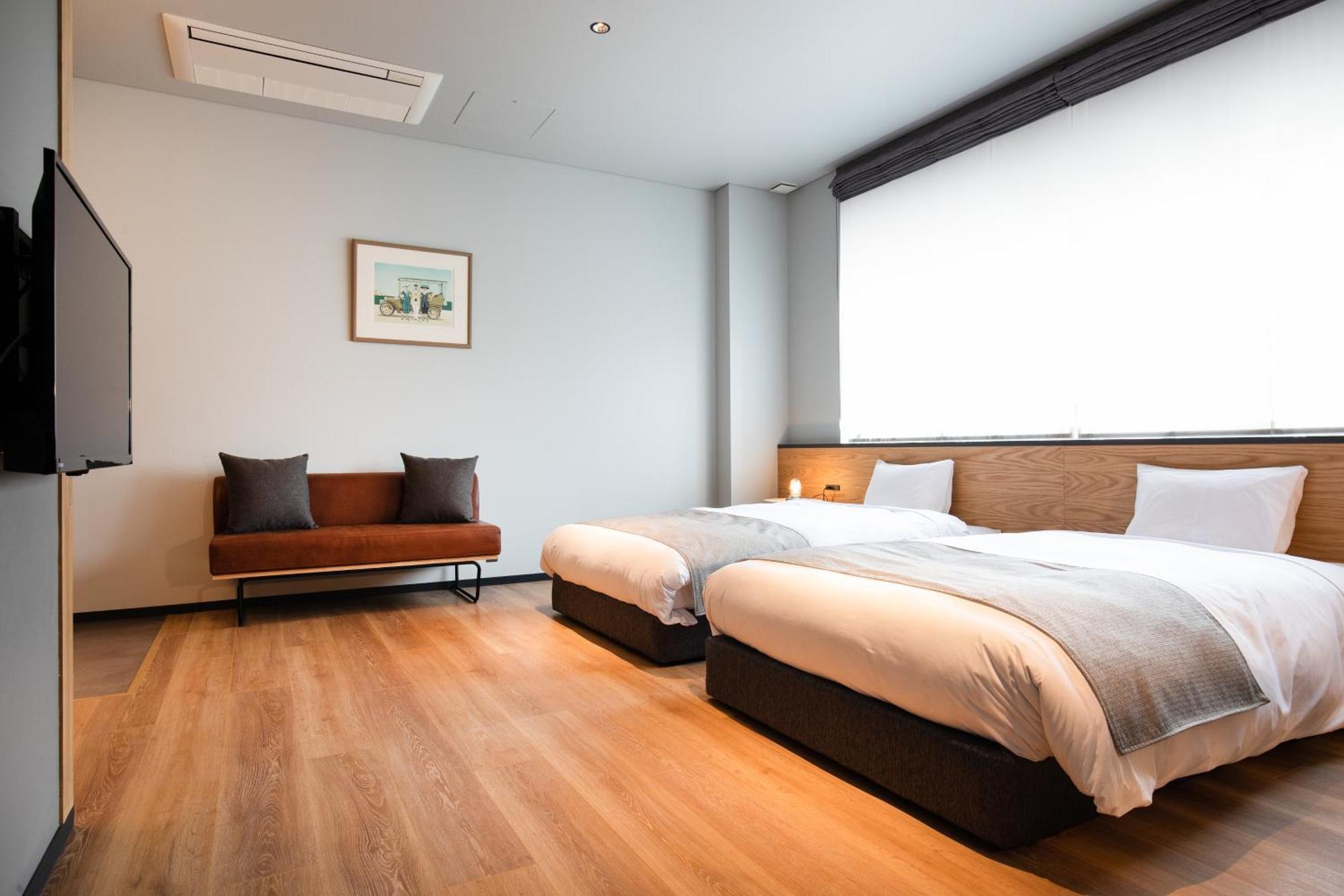 Hotel Karuizawa Cross Room photo
