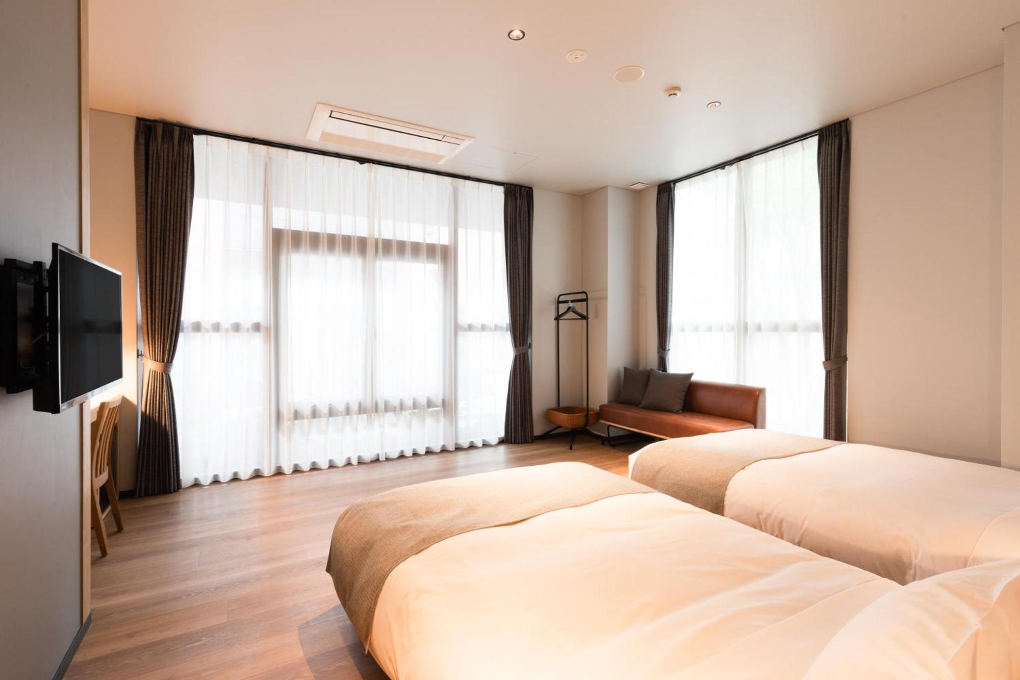 Hotel Karuizawa Cross Room photo