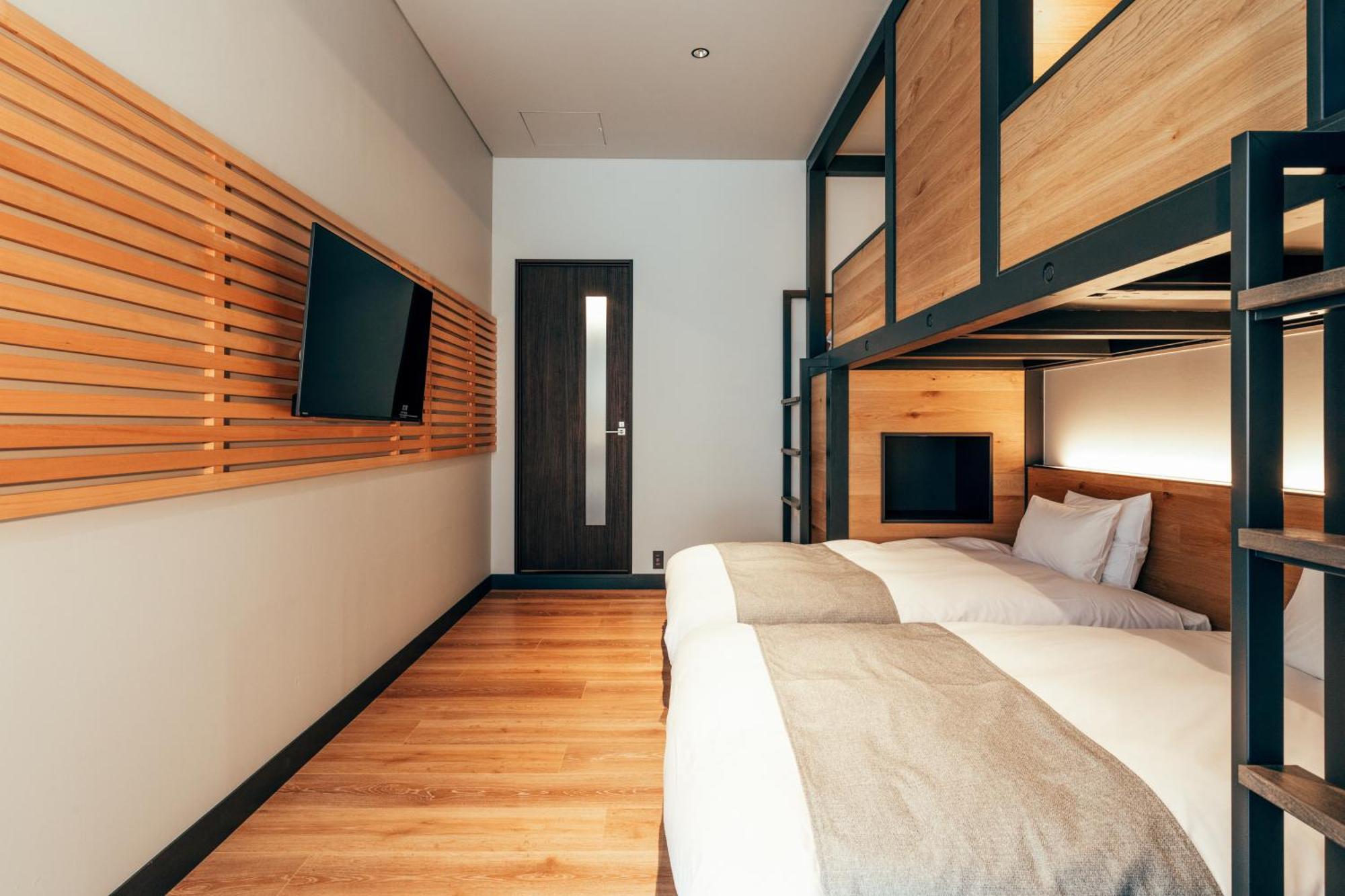 Hotel Karuizawa Cross Room photo