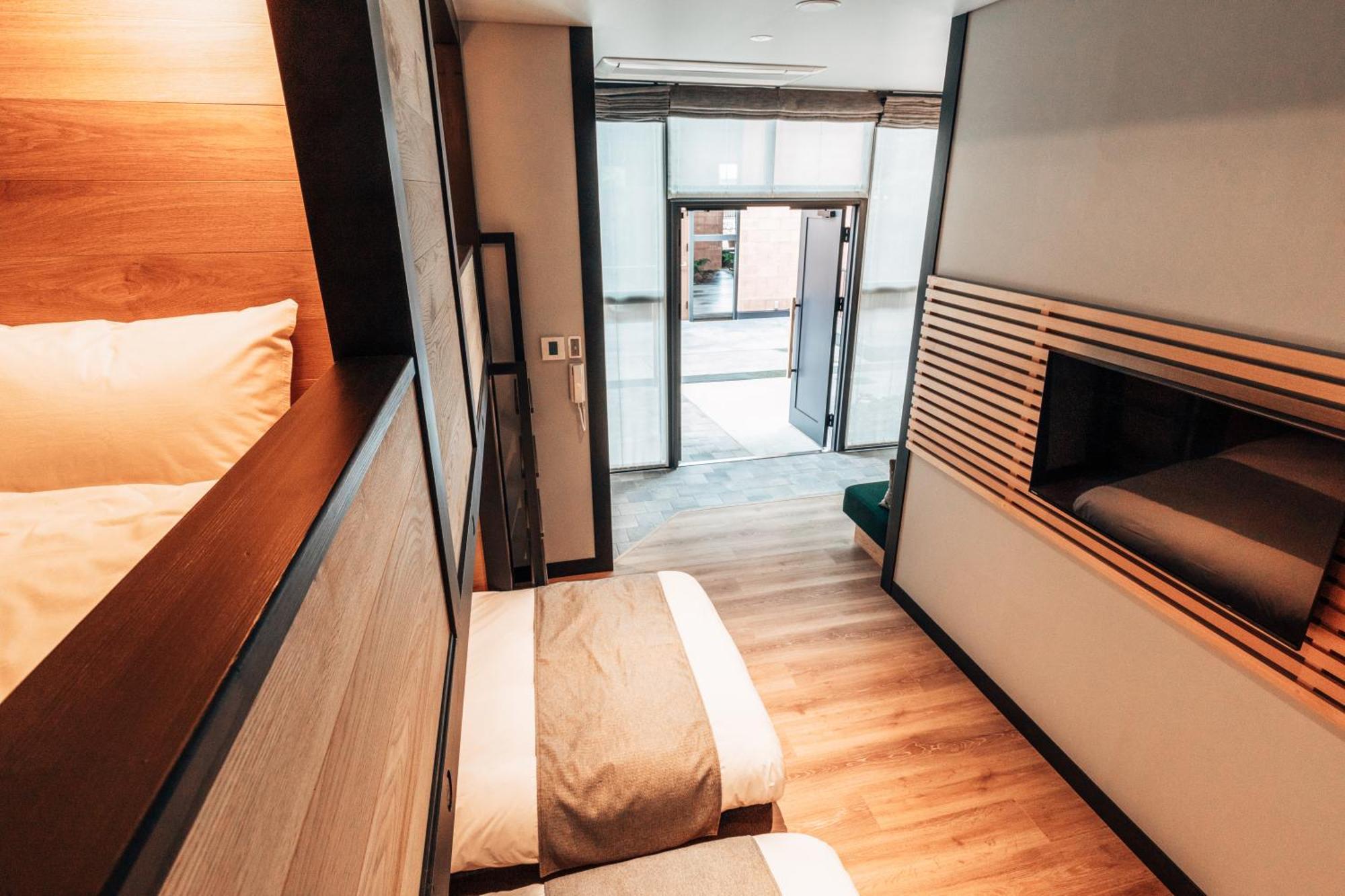 Hotel Karuizawa Cross Room photo