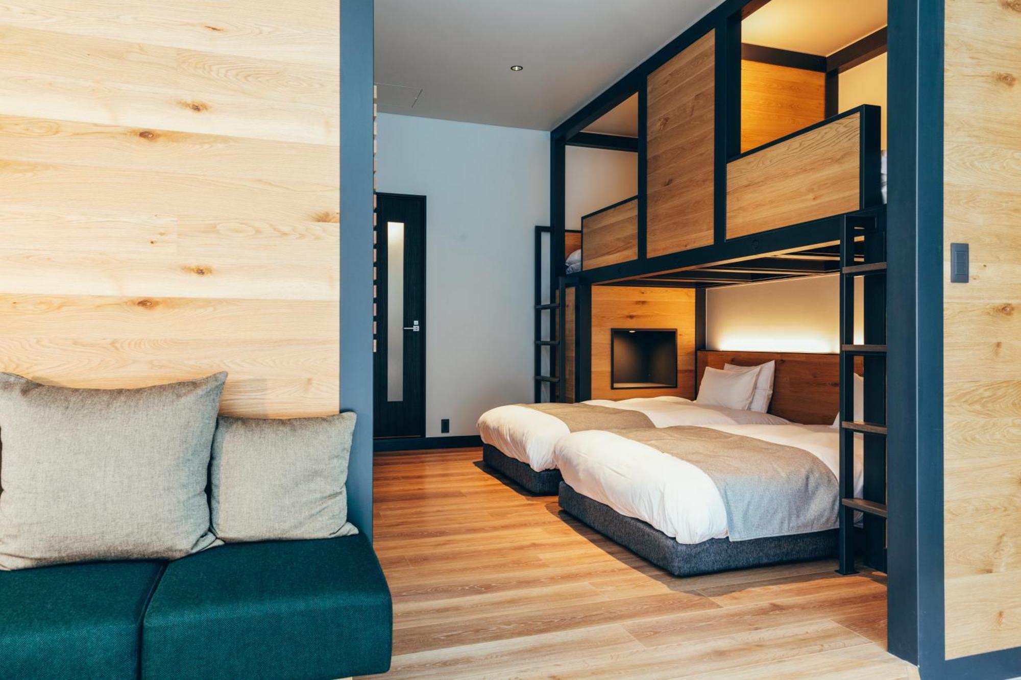 Hotel Karuizawa Cross Room photo